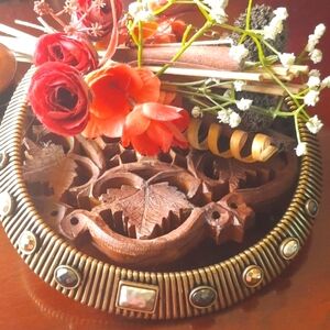 Beautiful Bib Necklace